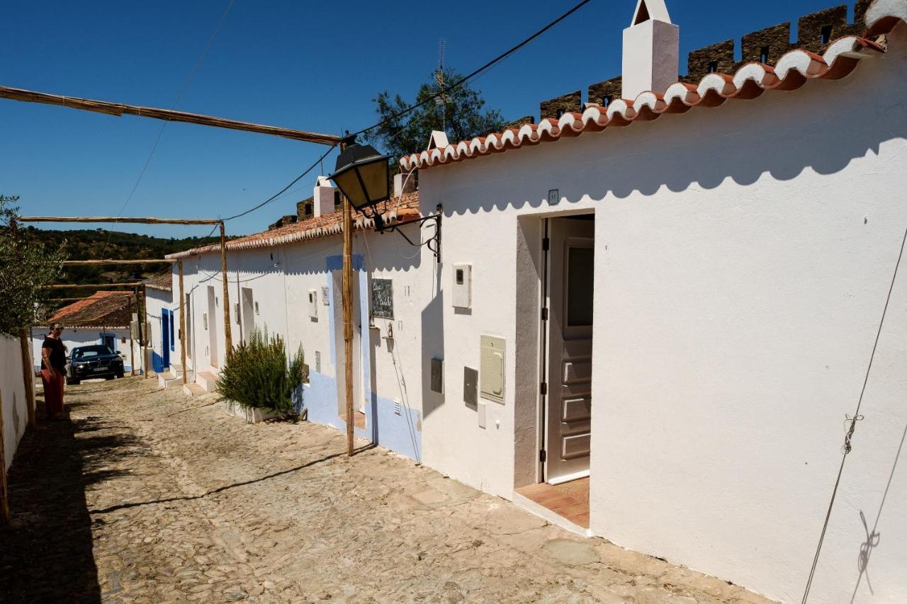 Casas De Mertola 29 Exteriér fotografie